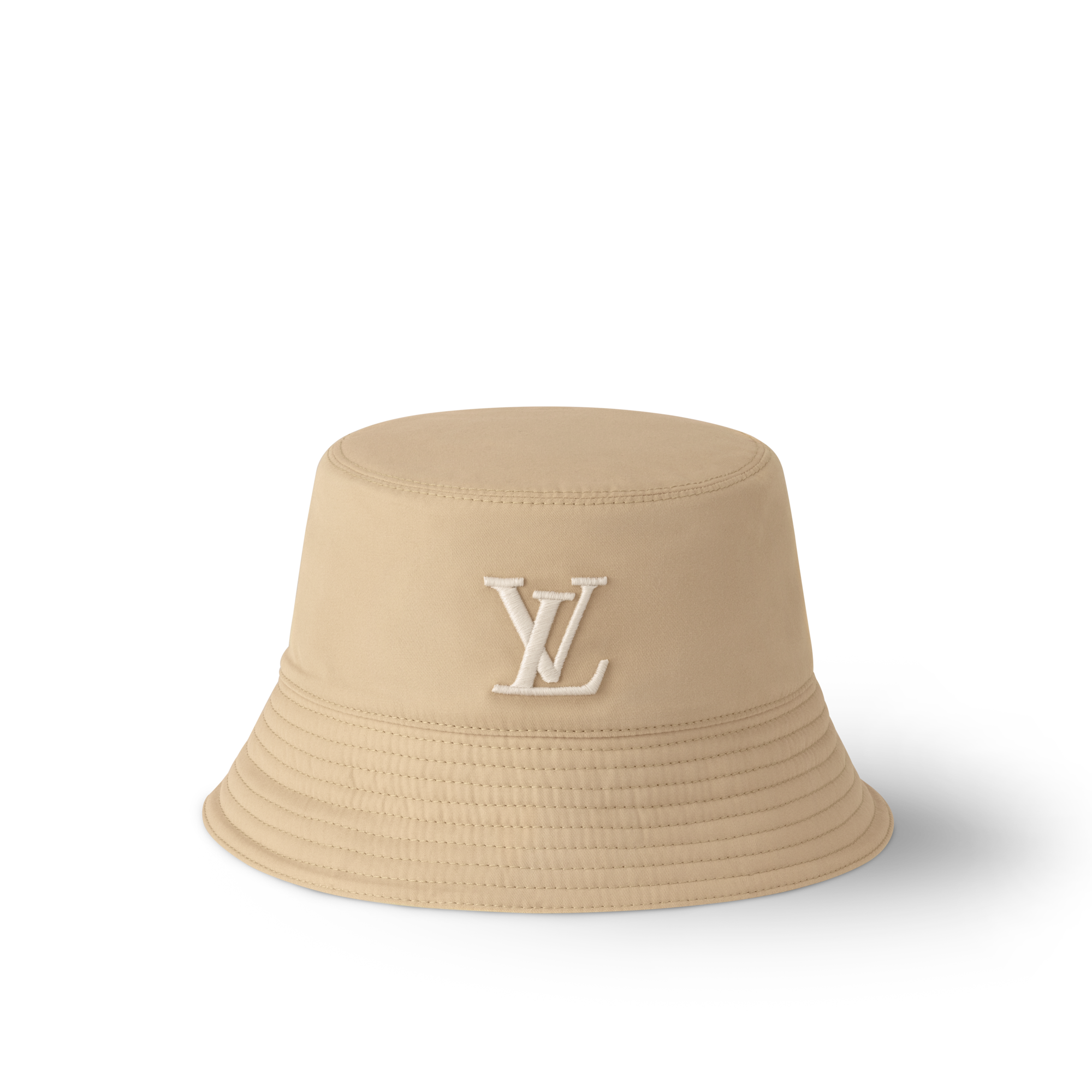 バケットハット・オンリー LV S00｜ルイ・ヴィトン 公式サイト